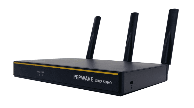Pepwave Surf Soho Product Photo