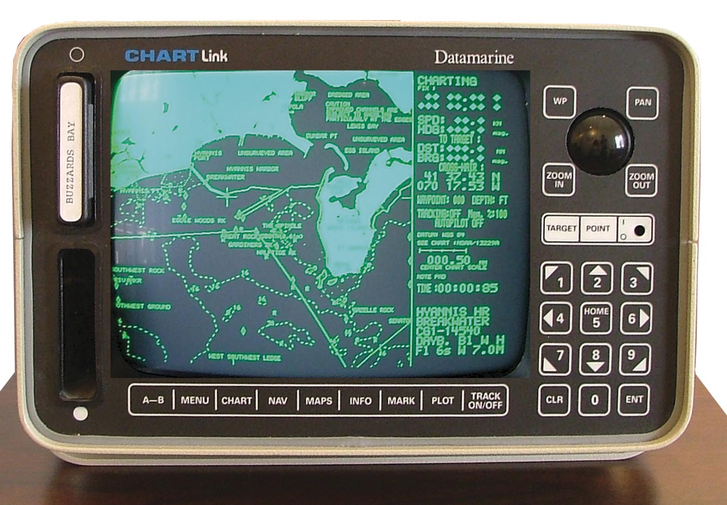 12 Best Marine GPS Chartplotters: 2024 Roundup