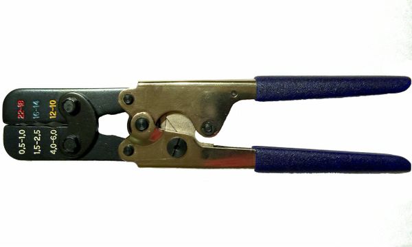 Best Wire Crimping Tool For Heat Shrink Connectors