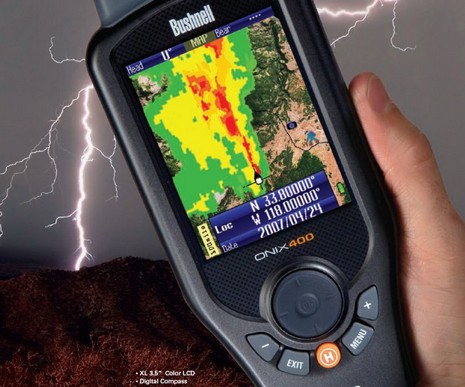 Bushnell_ONIX400_w_XM_weather