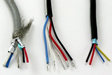 Micro c to simnet cable