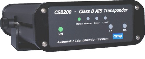 Comar csb200hr