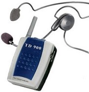 Eartec TD900