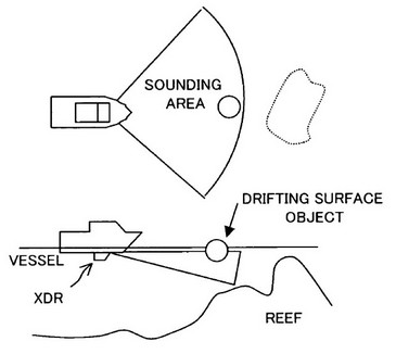 Furuno_FLS_patent_7369459