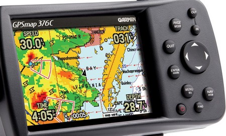 Garmin376c