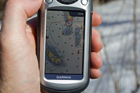 Garmin400c Camden cPanbo