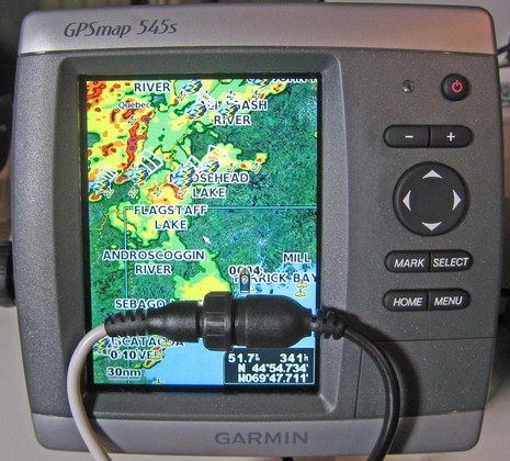 Garmin XM weather c Panbo