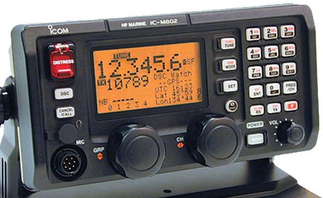 Icom-m802