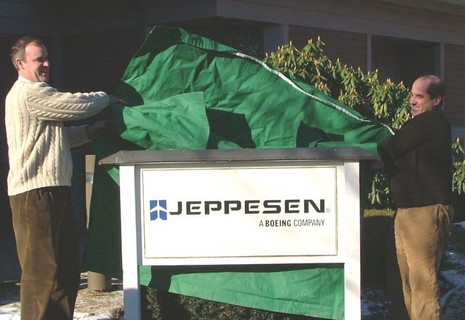 Jeppesen_Unveiling2