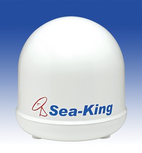 King Control 9815-RJ Sea-King