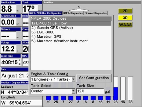 Lowrance_LCX-113_GPS_shoot_out_cPanbo