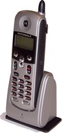 M-Tec handset