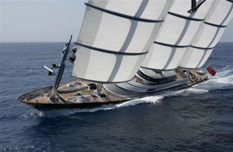 Maltese Falcon2