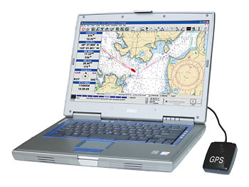 Maptech CN1