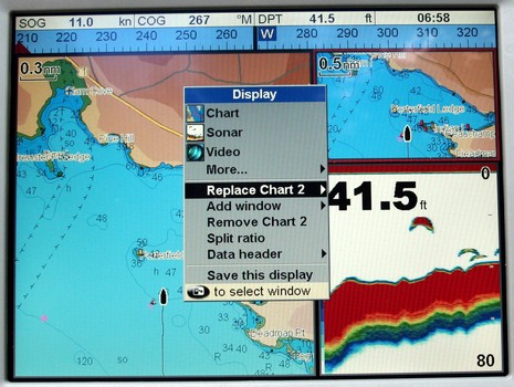 Crack C Map Charts For Simrad