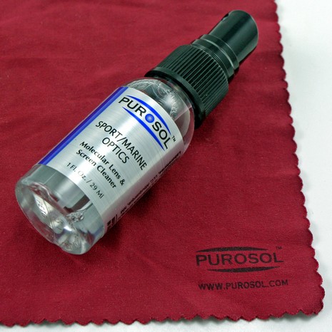 Purosol c Panbo