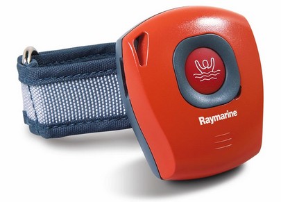 Raymarine Lifetag copy