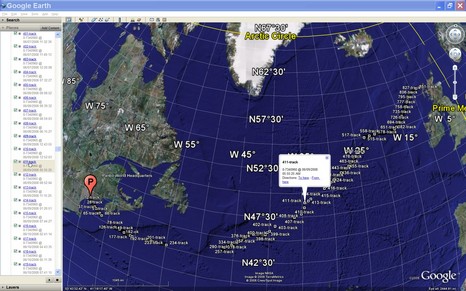 SPOT FOB transatlantic cPanbo