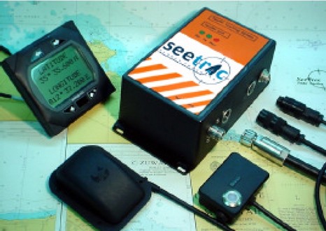 SeeTrac tender tracking