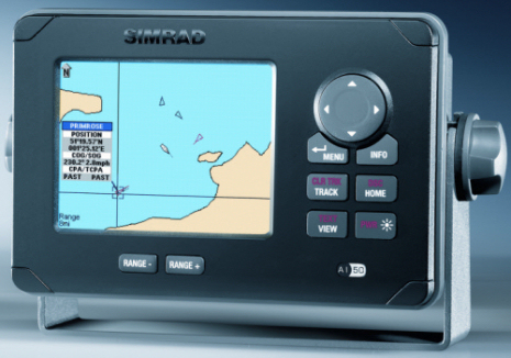 Simrad A150