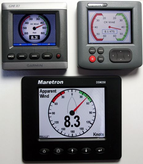 Garmin sale gmi 10