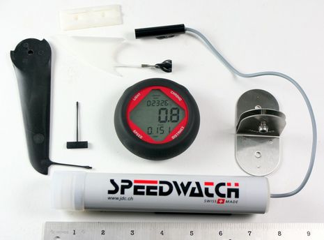 Speed was 7mph - why the big difference? : r/AppleWatch