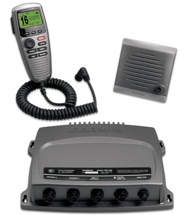 NAVICOM - VHF portable RT-300 - Discount Marine