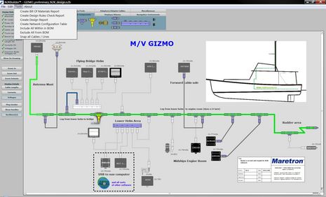 maretron nmea 2000 analyzer for mac