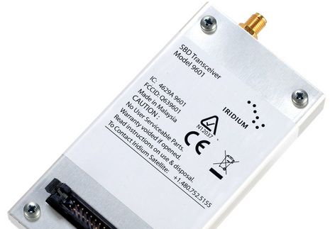 Iridium 9601SBD modem.JPG
