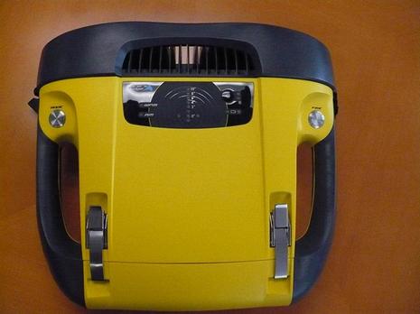 Racer's Edge Laser Wind Sensor - Panbo