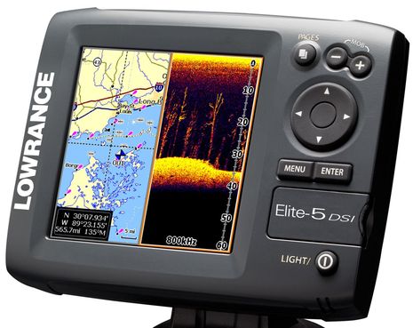 Bottom line tbl 100 fish finder manual