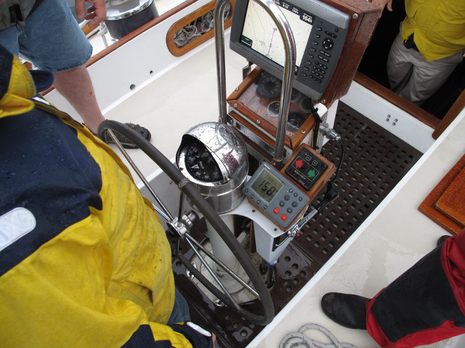 Rigging and Setting Crab Pots -Crabbing HQ