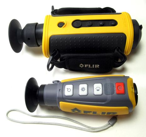 flir 324