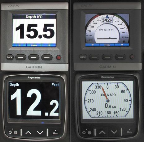 Garmin gmi clearance 10