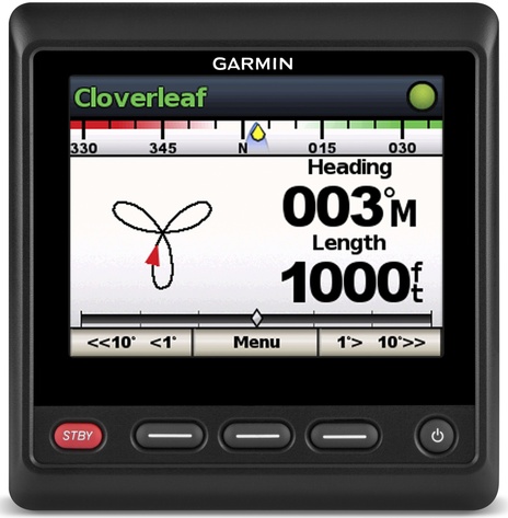 Garmin GMI 20 & GHC 20, back on top? - Panbo