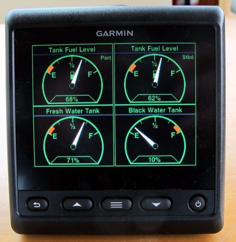 Image of Garmin GMI 10 Garmin Direct website