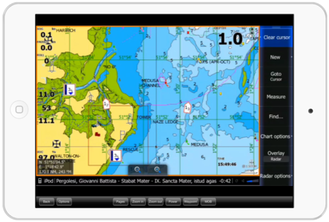 Losing sonar/depth while underway. Lowrance elite 7 - The Hull Truth -  Boating and Fishing Forum