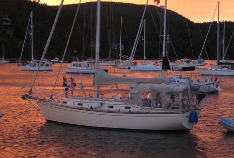 sailor_kids_at_sunset_NE_Harbor_ME_cPanbo.jpg