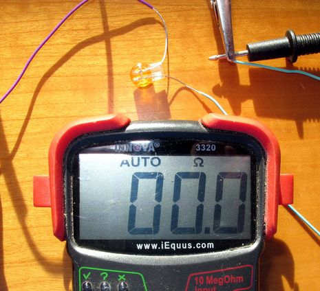 OHM Meter vs Multimeter - Complete Difference - ElectronicsHub