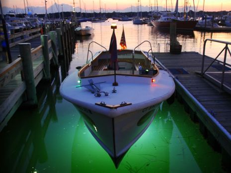 Abysslite US  Understanding the Importance of LED Boat Lighting