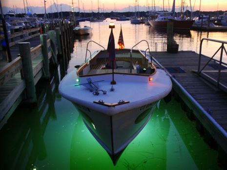 Underwater Dock Lights: Deep Glow or Lumitec - The Hull Truth - Boating and  Fishing Forum