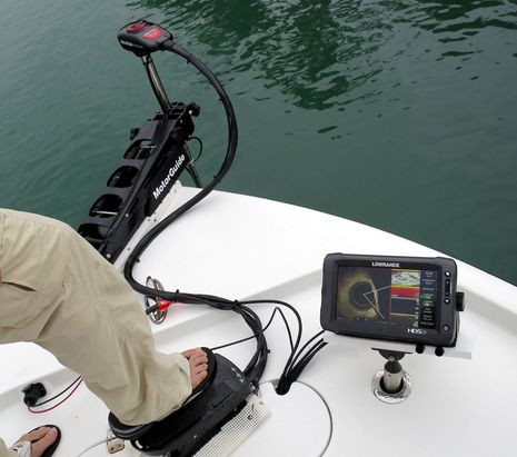 Discover Hidden Lowrance HDS-7 Tricks You're Missing. 28 Tips From the GPS  Experts!