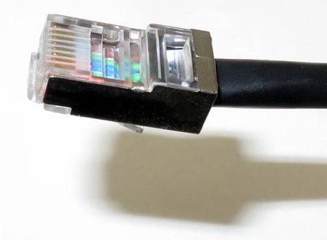 Garmin Marine Network Cables (Large Connectors)