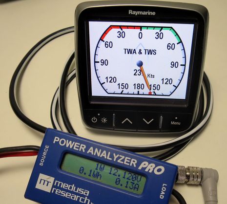 maretron nmea 2000 aynilizer