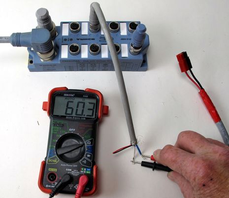 OHM Meter vs Multimeter - Complete Difference - ElectronicsHub