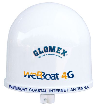 Antenna WiFi weBBoat Lite EVO solo 499,95 €