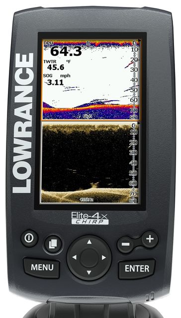 This can't be good - Lowrance Hook-7 - The Hull Truth - Boating and Fishing  Forum