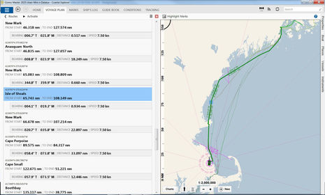 Manual For Garmin Homeport Screenshots