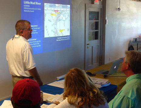 Mark Doyle presenting at SAIL rally aPanbo.jpg