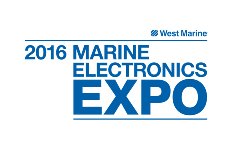 West Marine Expo Cover 2016
